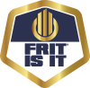 logo frit is it